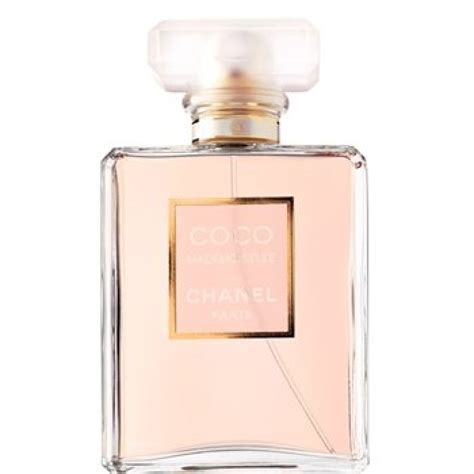 perfumes importados mademoiselle chanel